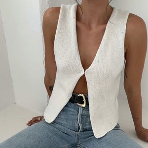 Rumored Prince Street Top